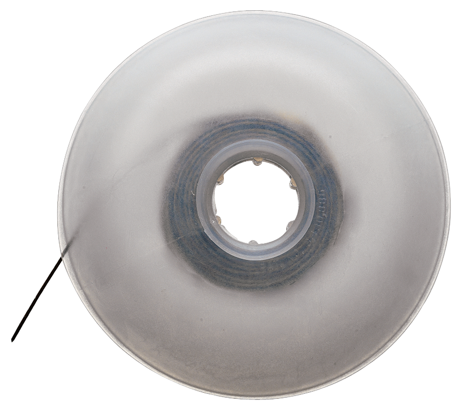 Malin Trident-49 Strand Wire - 175 lb/.035