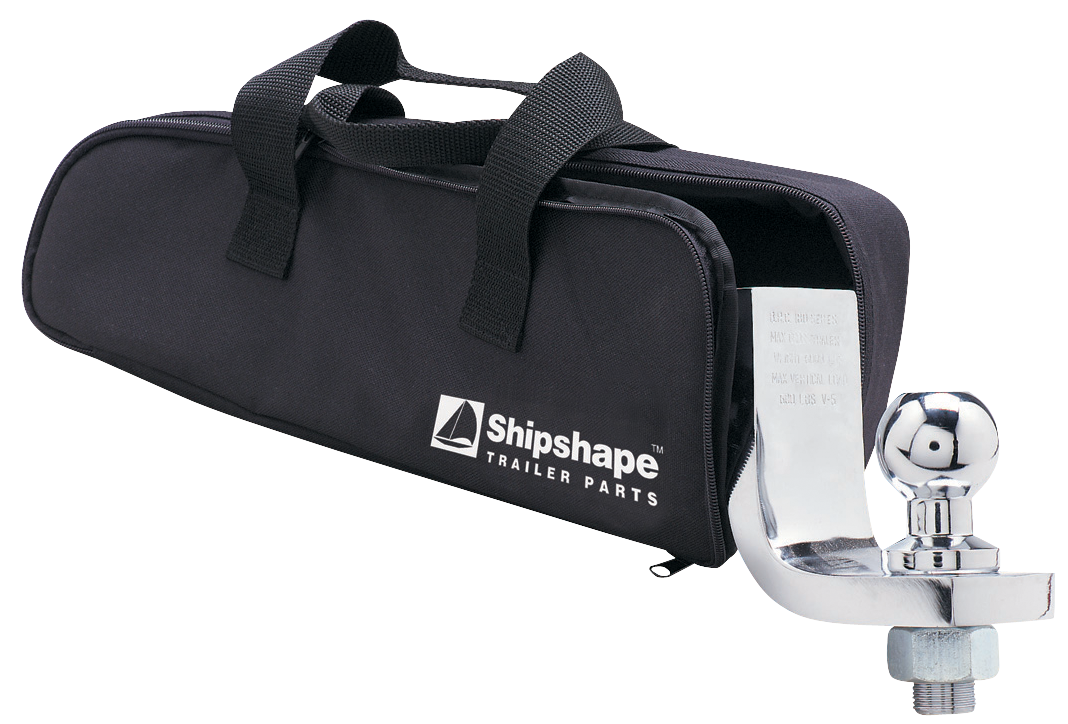 C.E. Smith Shipshape Drawbar Bag