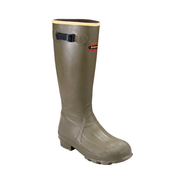 LaCrosse Burly Classic Rubber Boots for Men 