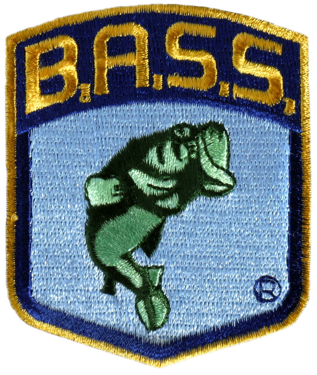 BASS Patch  Bass Pro Shops