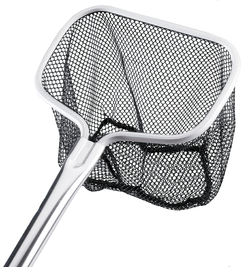 Dotline Baitwell Net - 18 Fixed Handle