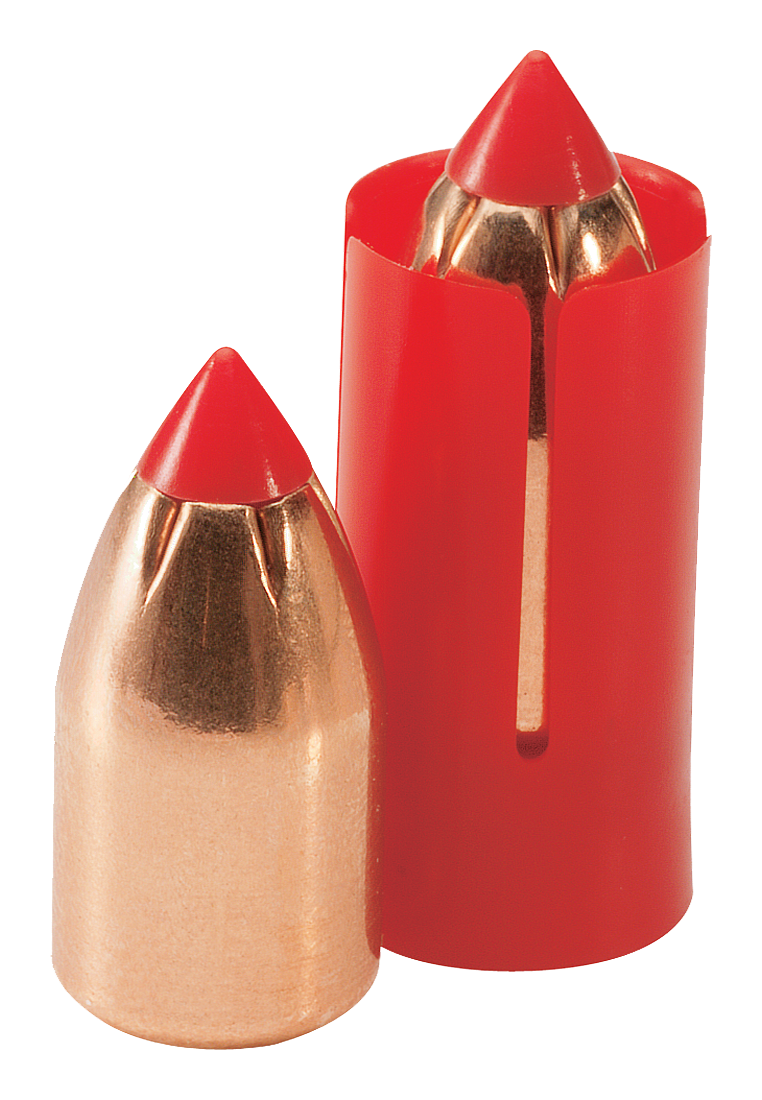 Hornady Sabot SST-ML Bullets - .45 Caliber - 200 Grain
