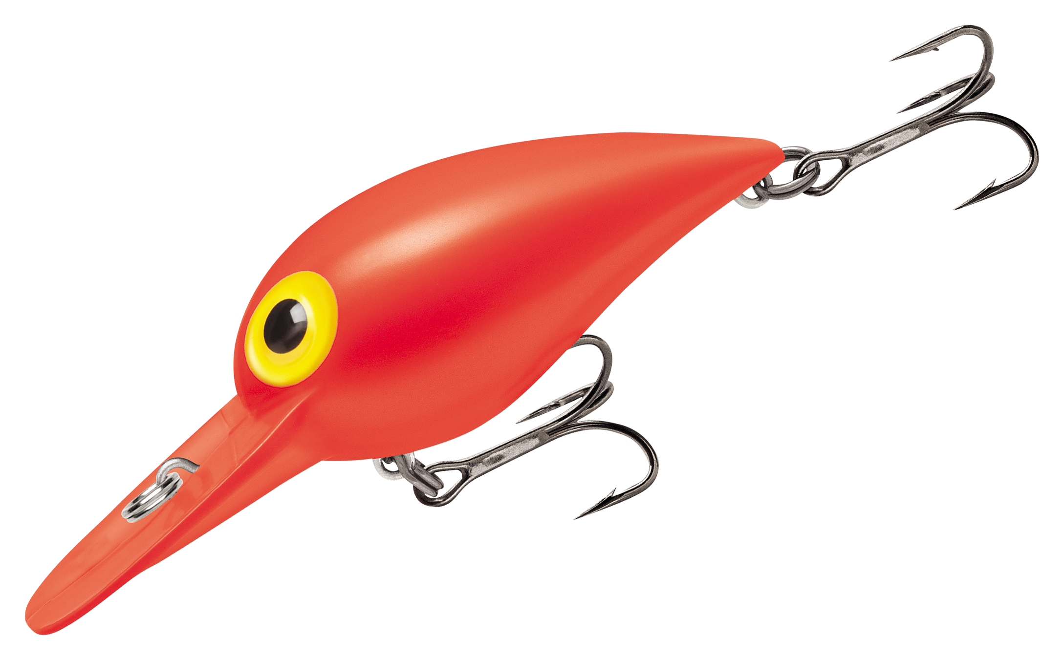 STORM Original Mag Wart - Solid Fluorescent Red
