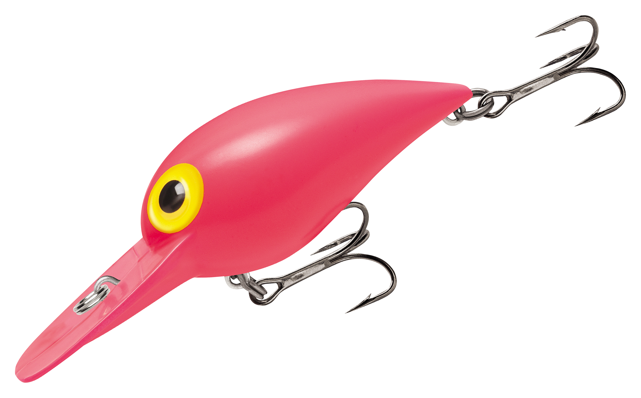 STORM Original Mag Wart - Solid Fluorescent Pink
