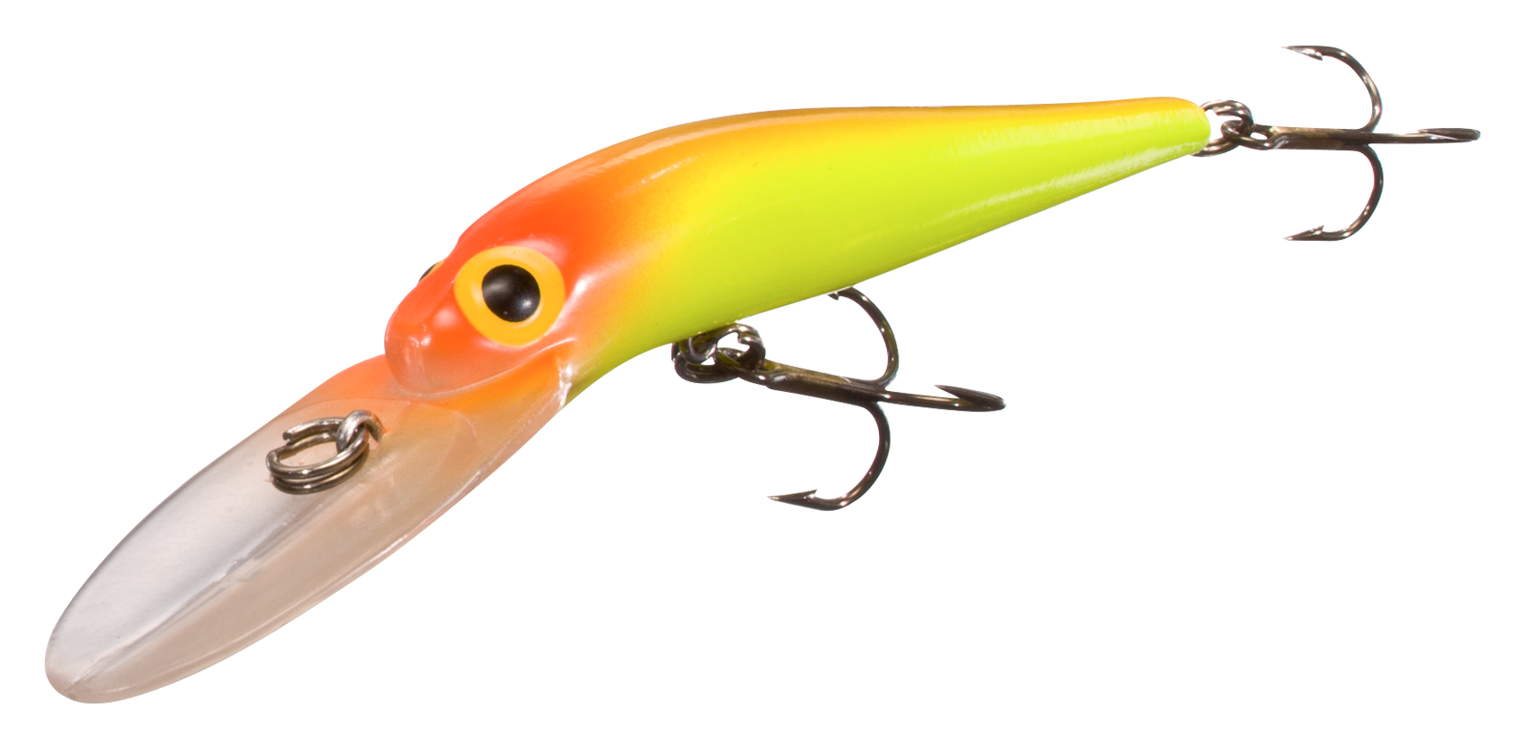 Image of STORM Original Deep Jr. ThunderStick - Solid Chartreuse