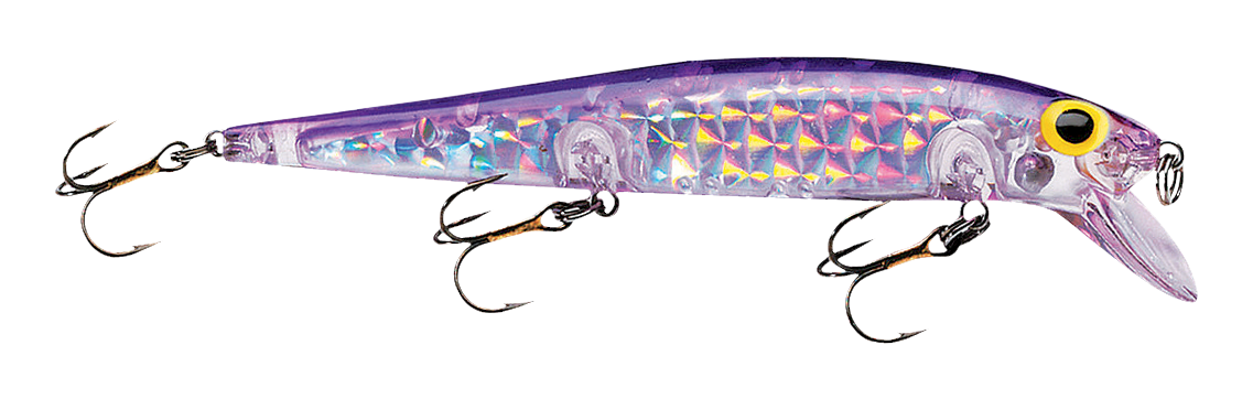 STORM Original ThunderStick - Prizmflash Purple Back