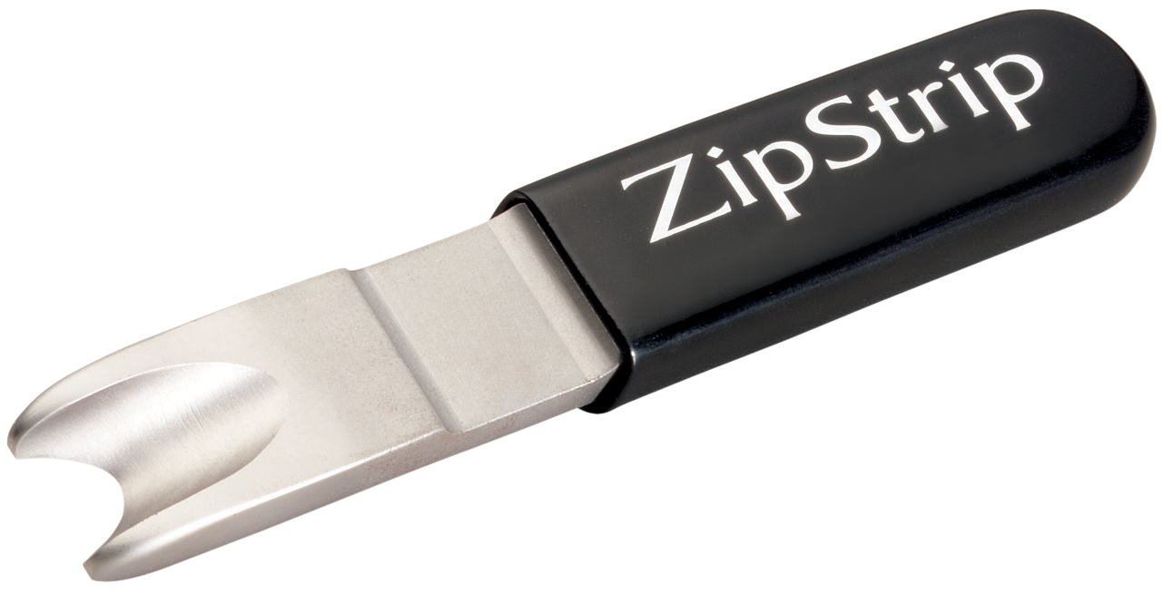 Zip-Strip Vane Remover