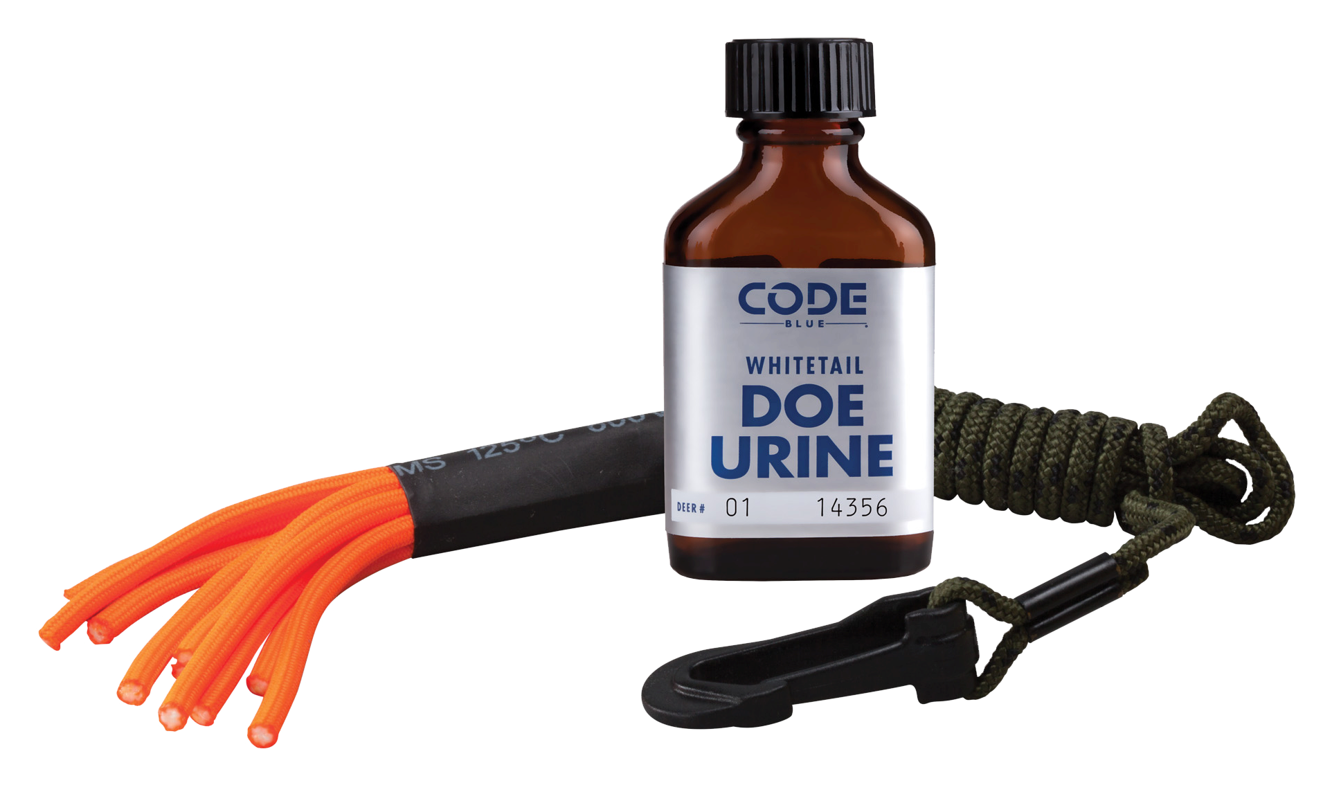 Code Blue Doe Urine Drag System