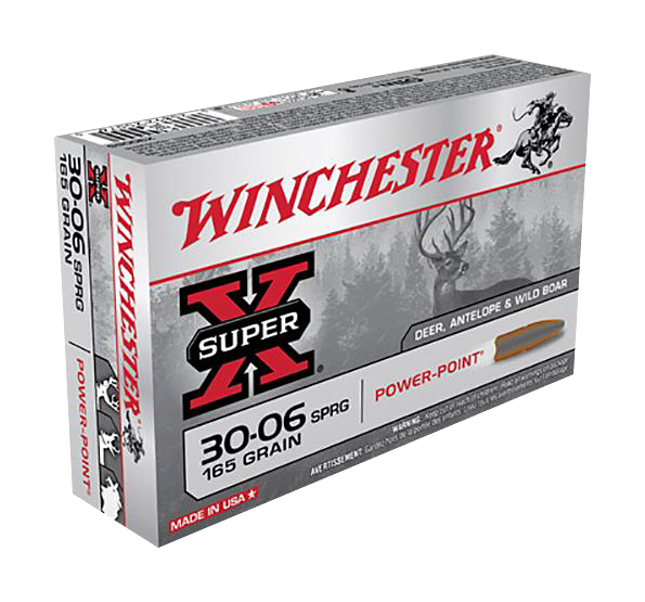 Sig Sauer Venari SP 300 Winchester Magnum 180 Grain Soft-Point Hunting Ammo