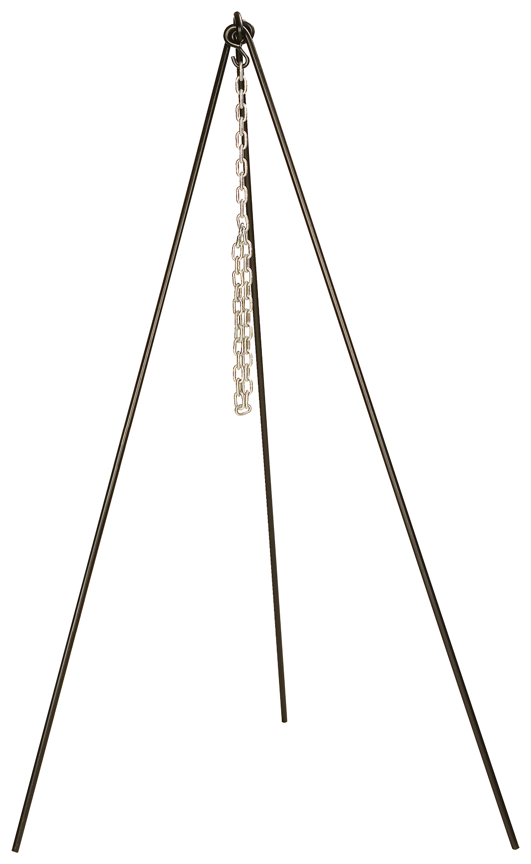 Lodge Tall Boy Camp Dutch Oven Tripod