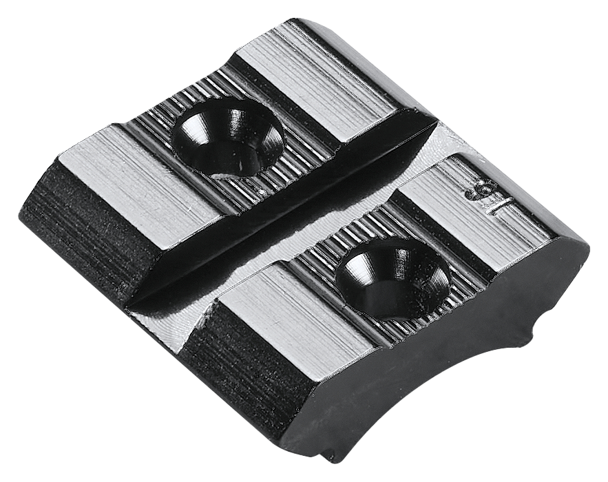 Image of Weaver Detachable Top-Mount Scope Base - 93 F Heavy Barrel - Black Gloss - 1-Piece