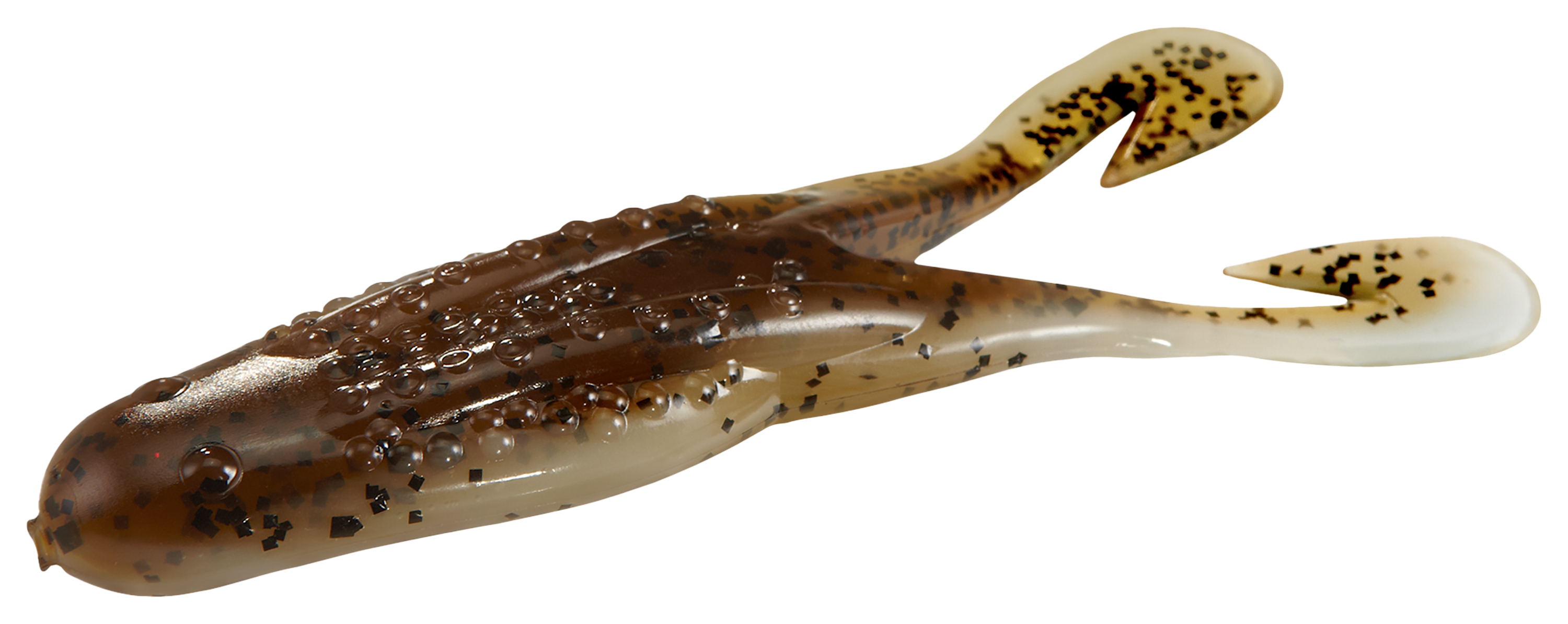 Zoom Horny Toad - Green Pumpkin/Pearl