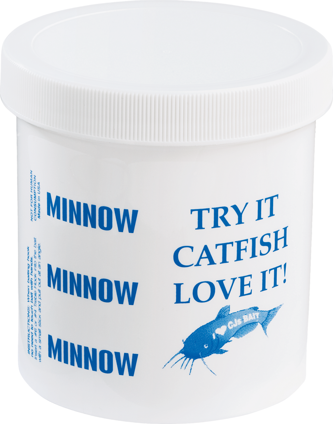 CJ's Bait Co- Catfish Crawdad Punch Bait — Holts Outfitters and