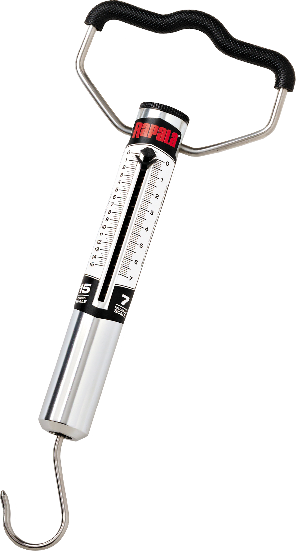 RAPALA Tube Scale
