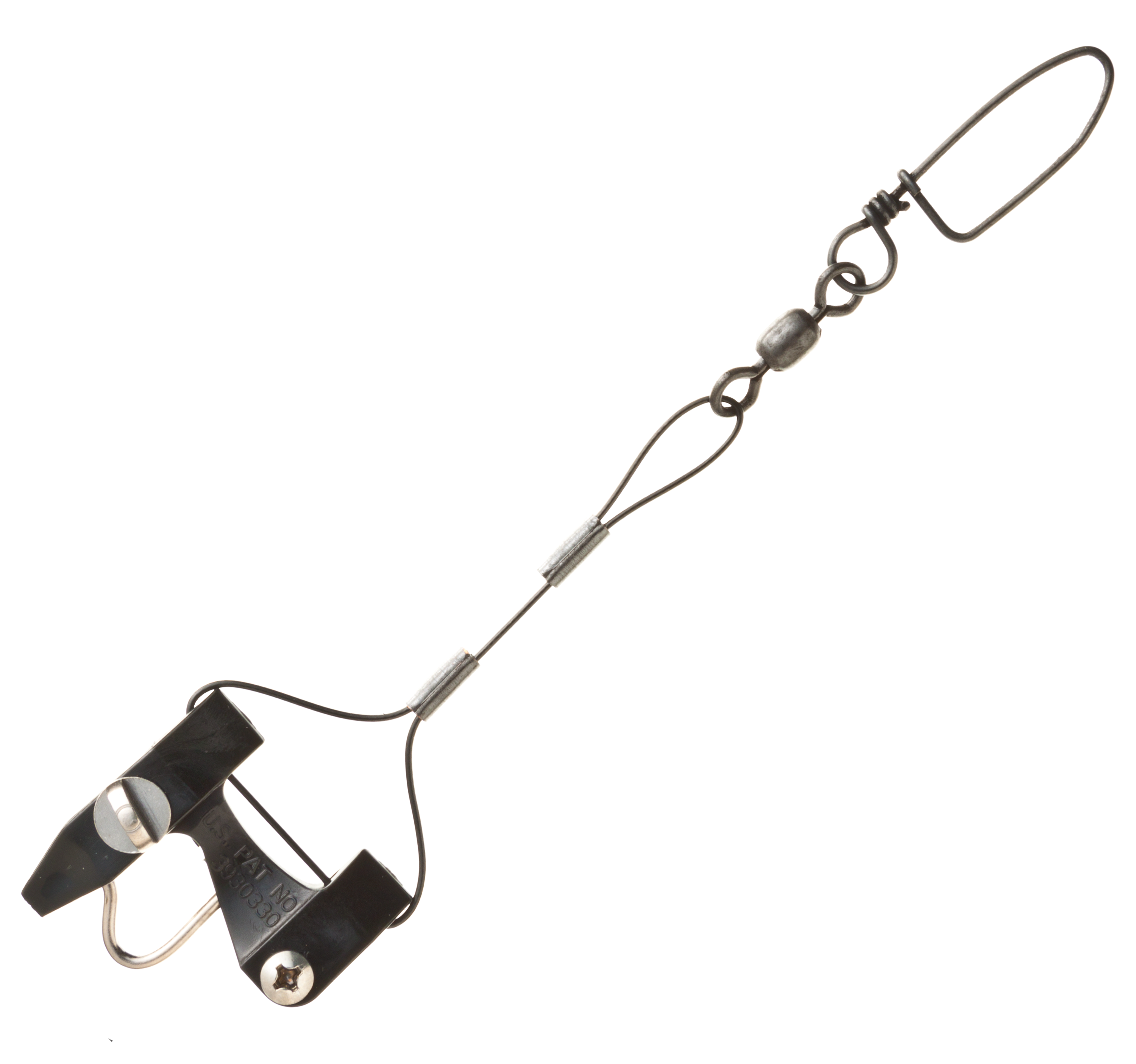Blacks Flat Line Release Clip