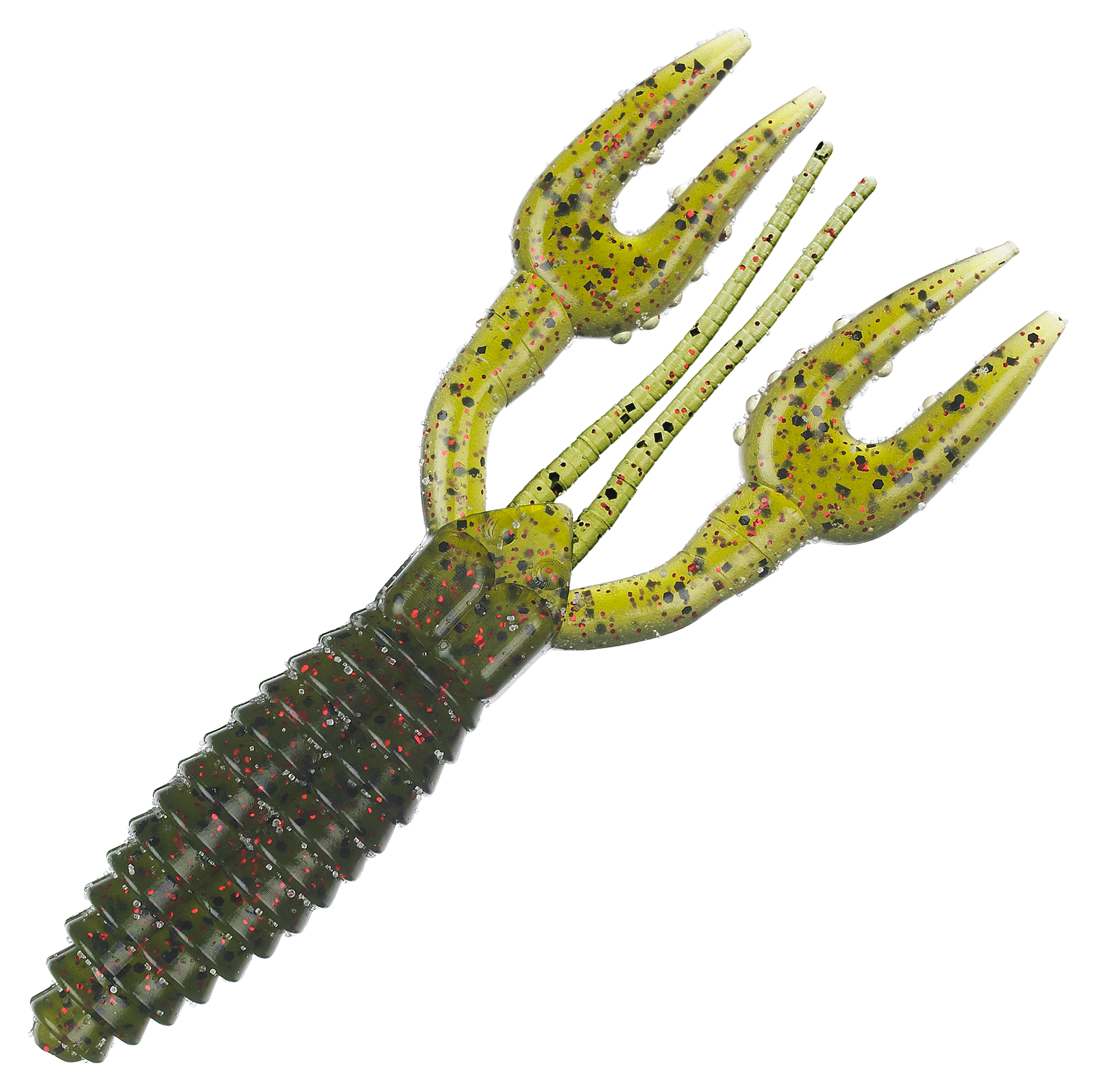 BASS PRO SHOPS Flippin' Craw