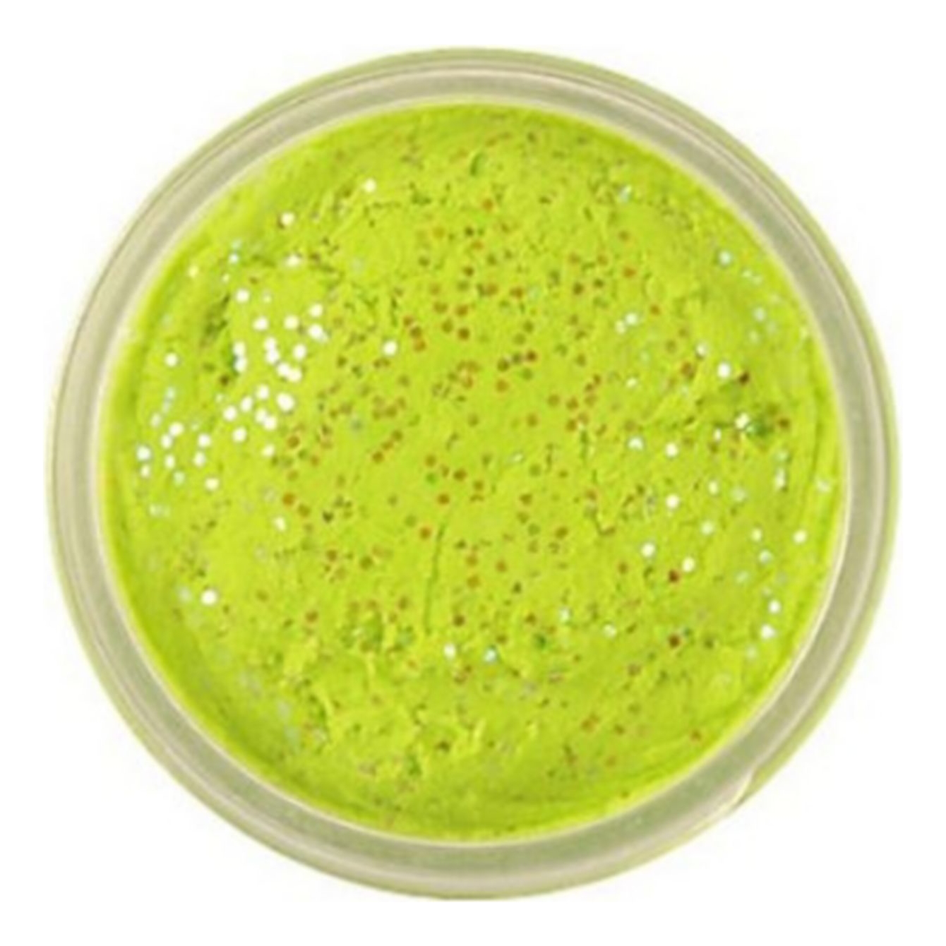 BERKLEY POWERBAIT Glitter Chroma-Glow Dough