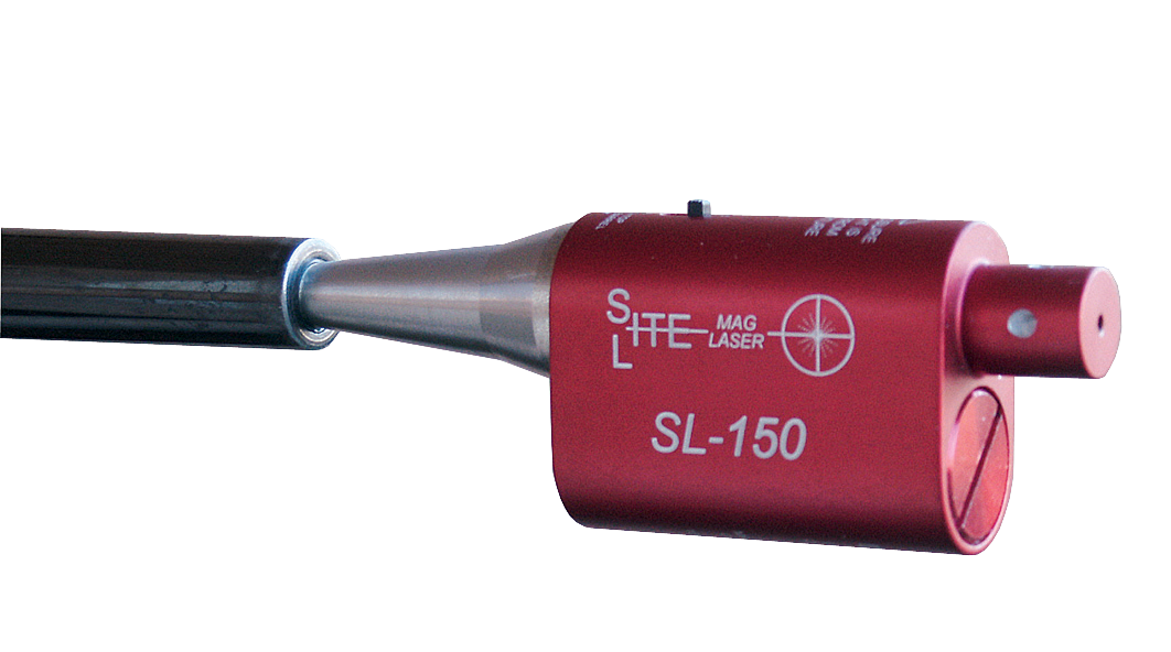 Site-Lite SL-150 Ultra Mag Laser Boresighter