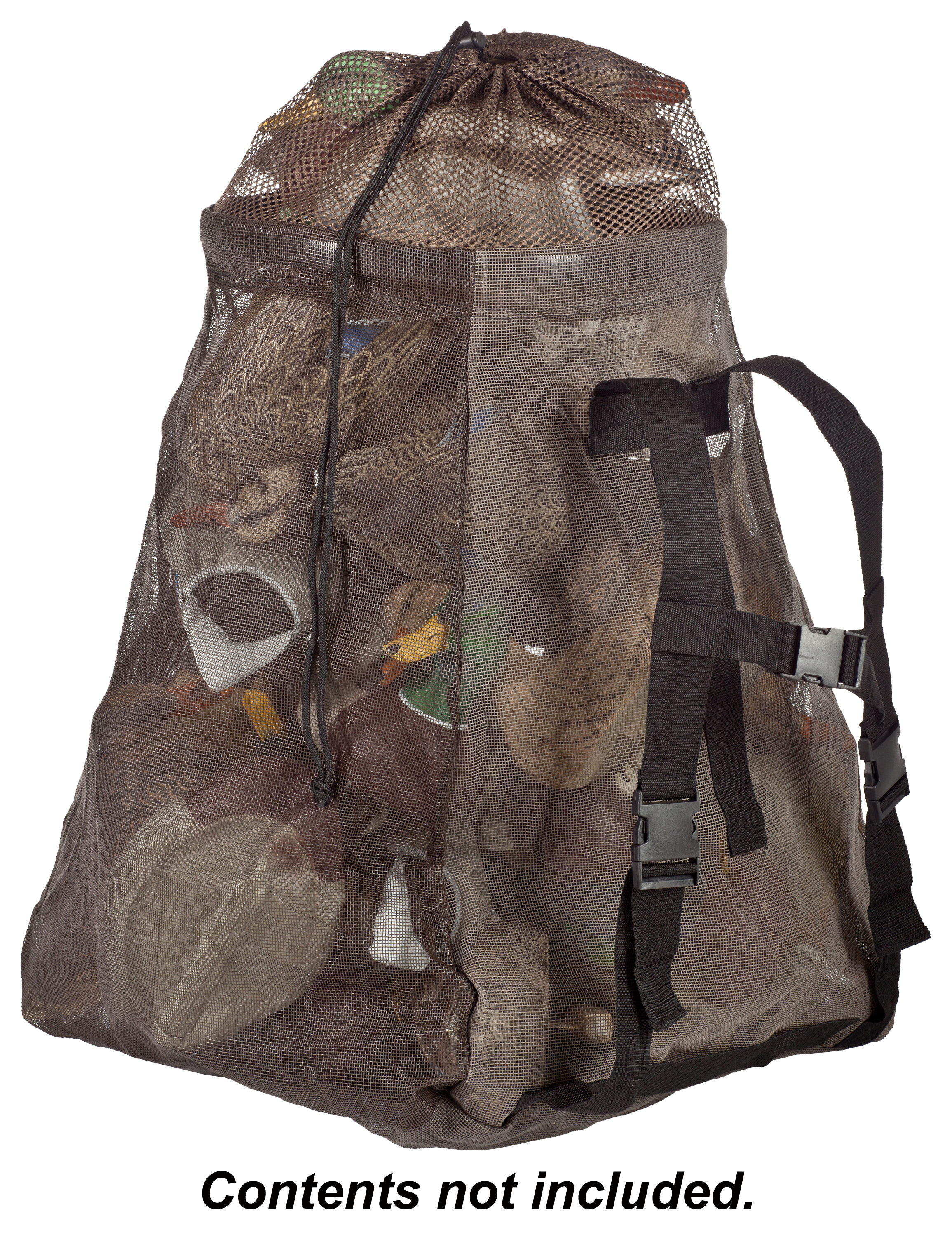 Image of Drake Waterfowl Systems Big Mouth Decoy Bag