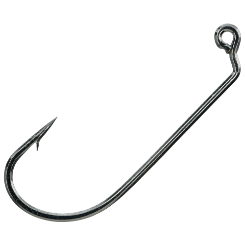 Eagle Claw Model 413 O'Shaughnessy Jig Hook
