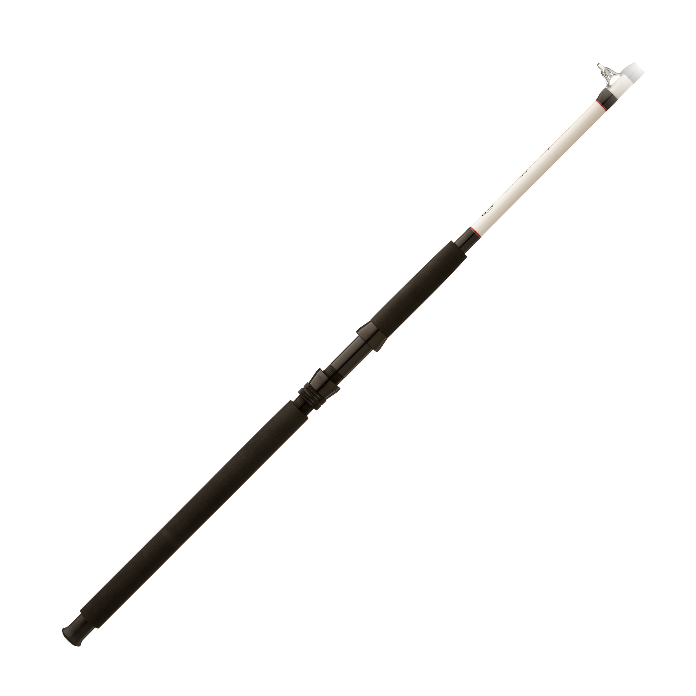 Bass Pro Shops Snaggin' Special Snagging Rod - 7' Heavy