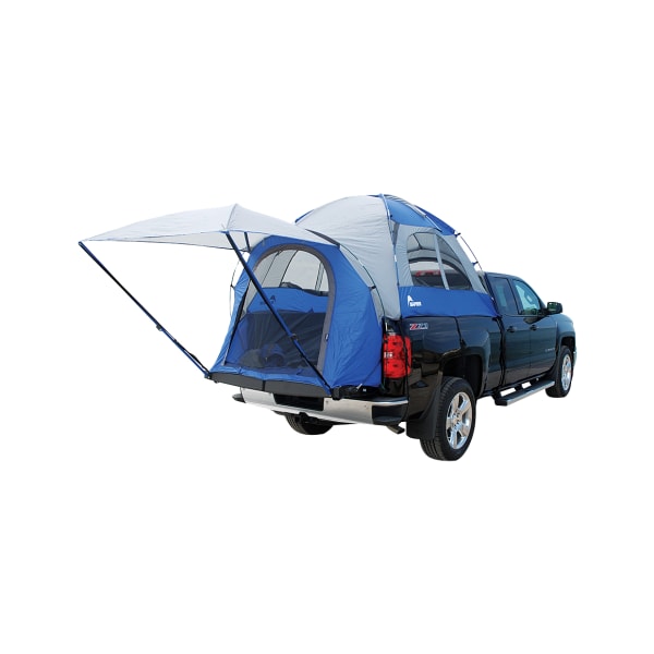 Napier SportzTruck Tent 57 Series - Fits Full Long Bed 8 -8 2 