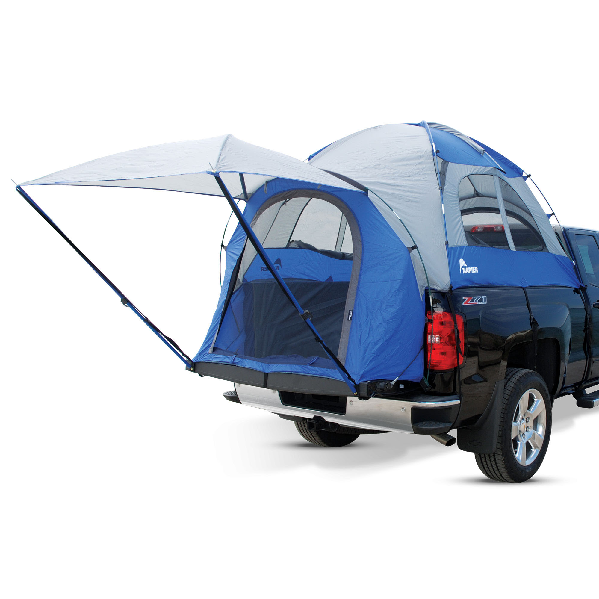 NAPIER SportzTruck Tent 57 Series