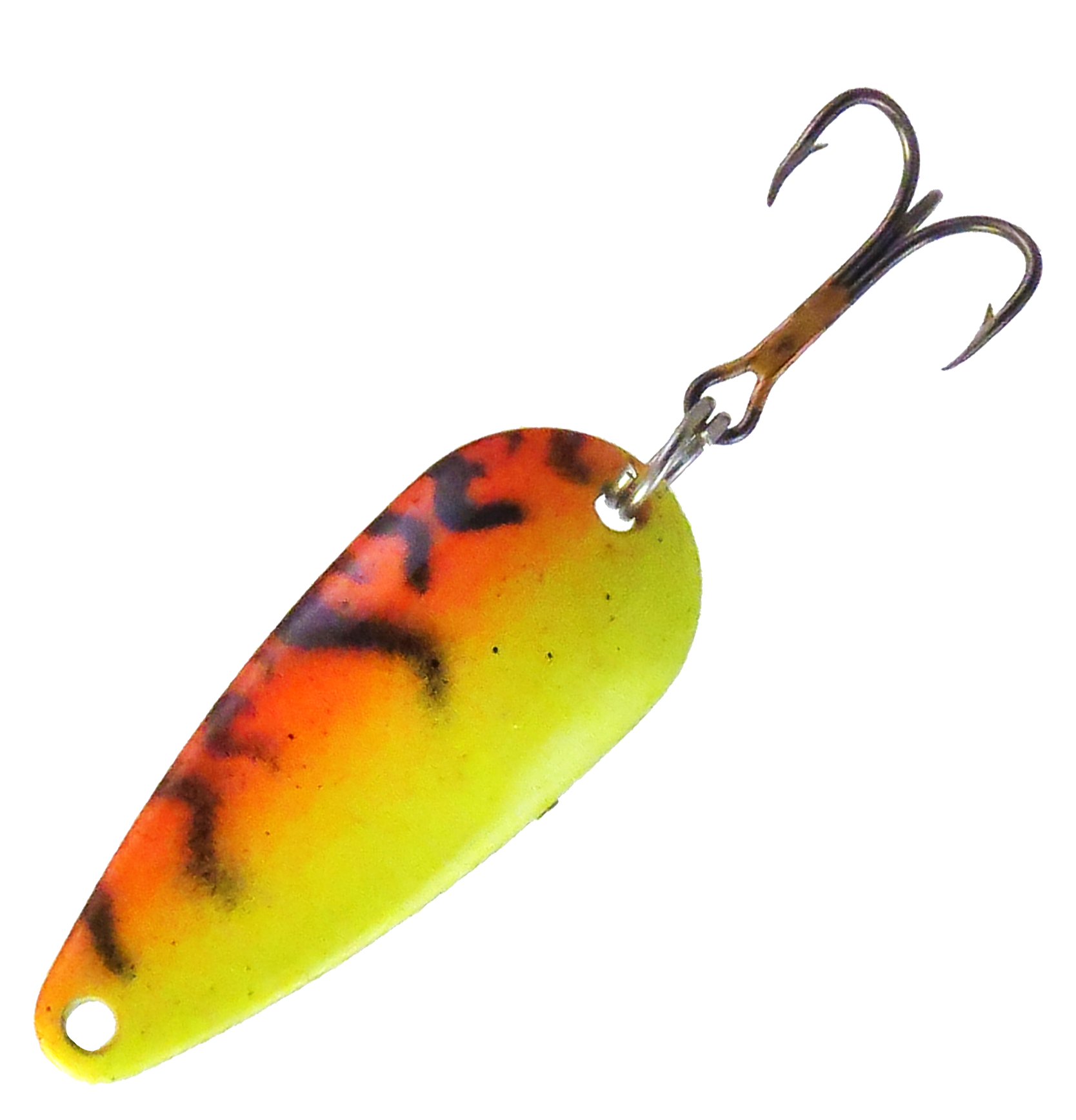 Double X Tackle Pot-O-Gold Spoon