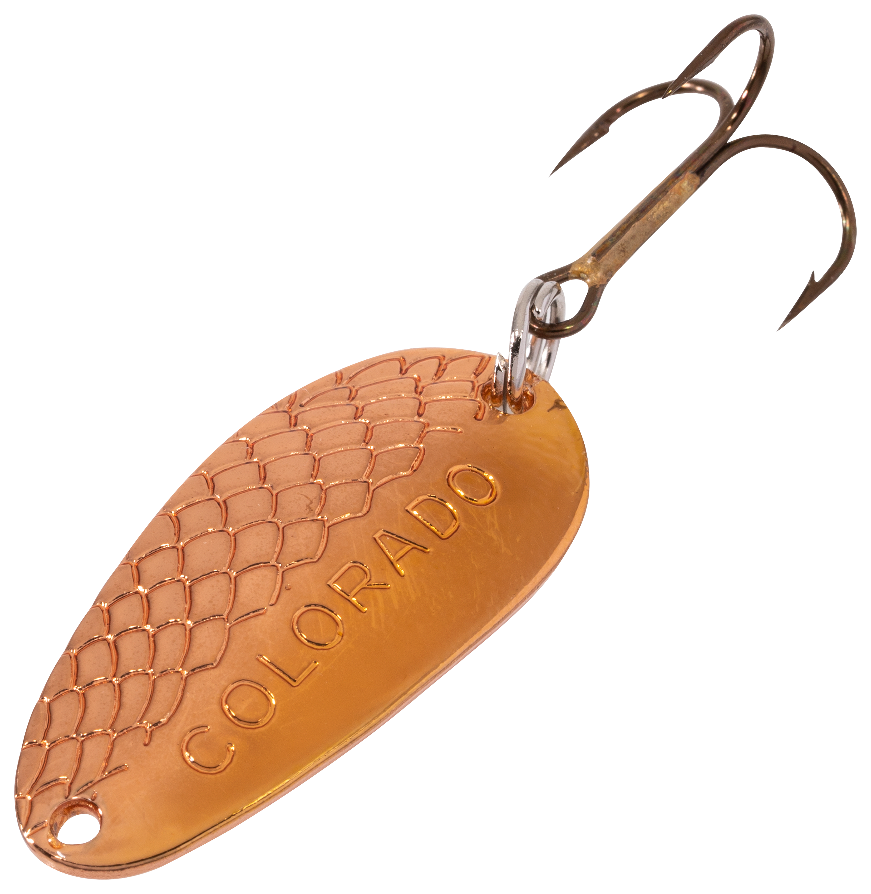 Signature Series - Brown Trout - Size 2 - 1/6 oz. | flowstonefishing