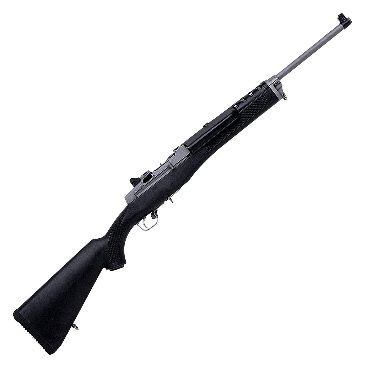 Image of Ruger MINI-Thirty Semi-Auto Rifle