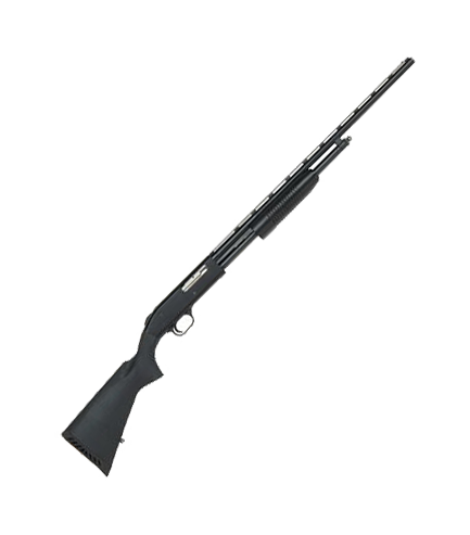 Mossberg 12 Gauge Pump Action Shotgun - Gebo's