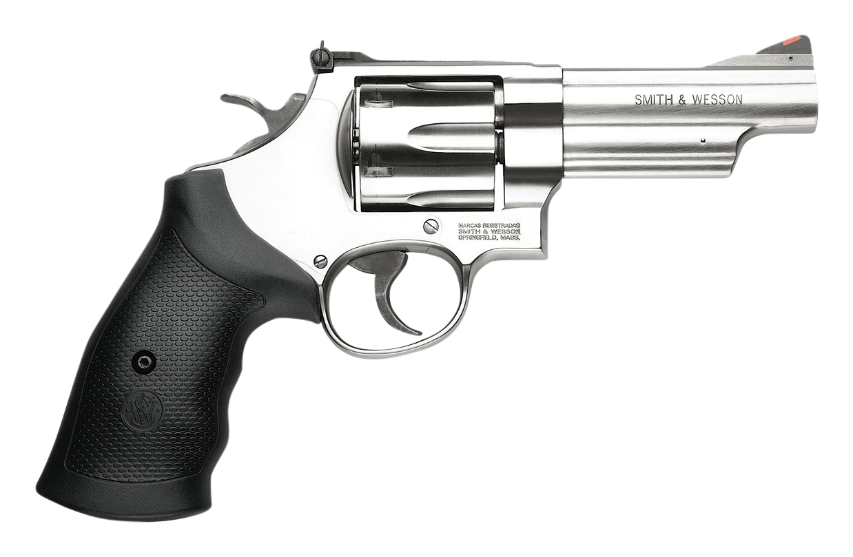 Smith Wesson Model 629 DASA Revolver