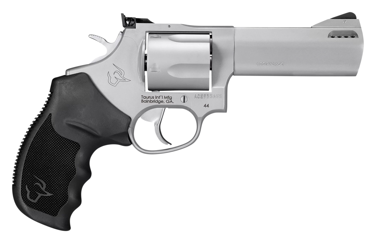 Image of Taurus Tracker 44 DA/SA Revolver
