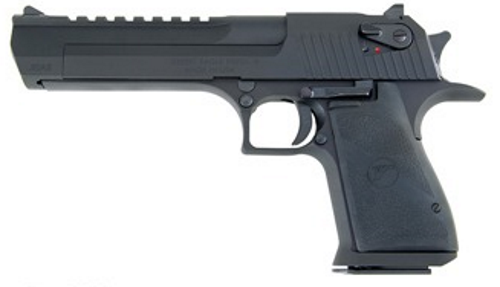 Image of Magnum Research Desert Eagle Mark XIX Semi-Auto Pistol