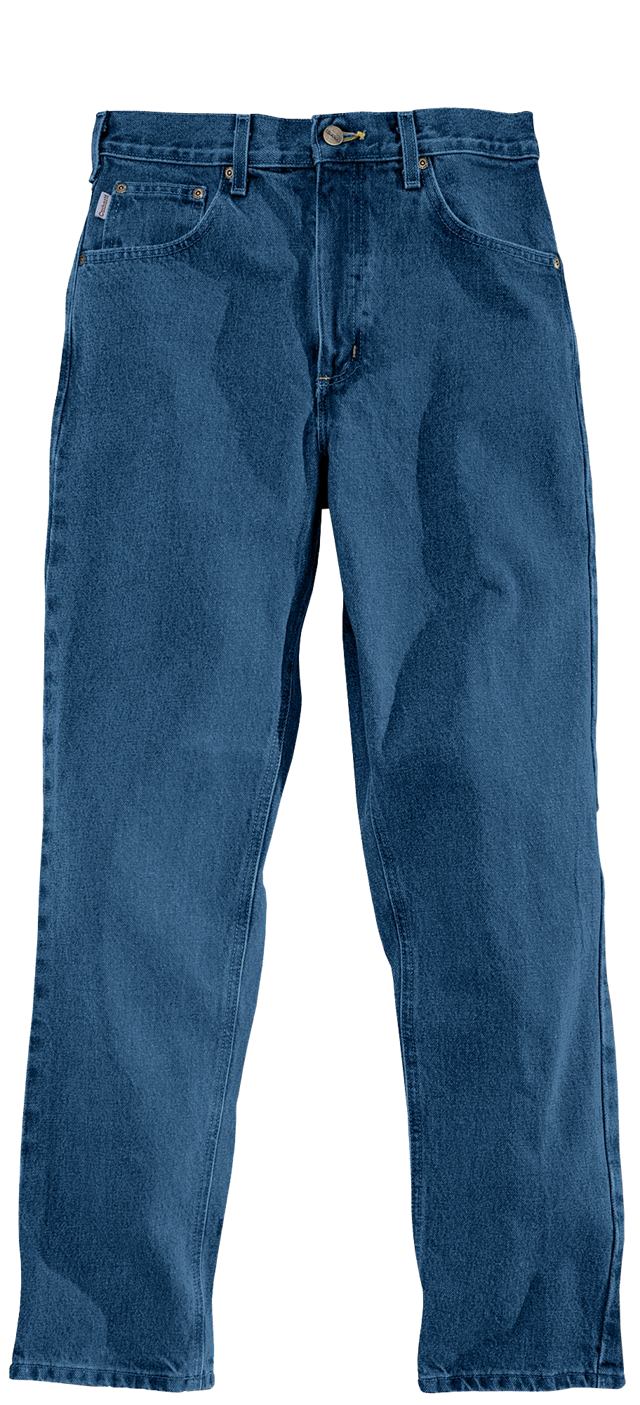 Carhartt Relaxed-Fit Holter Jeans for Men