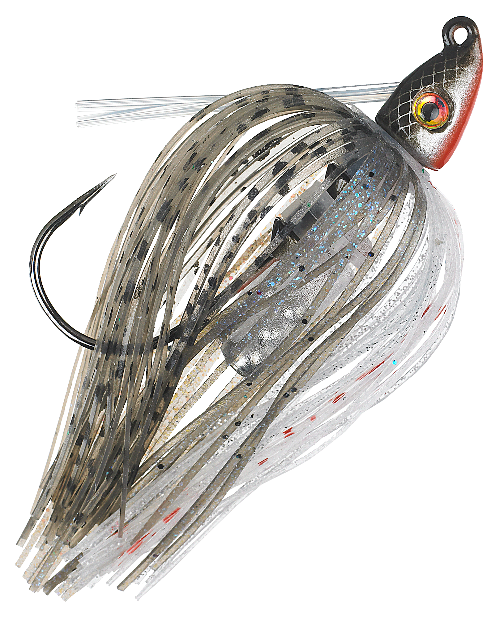 STRIKE King KVD Swim Jig