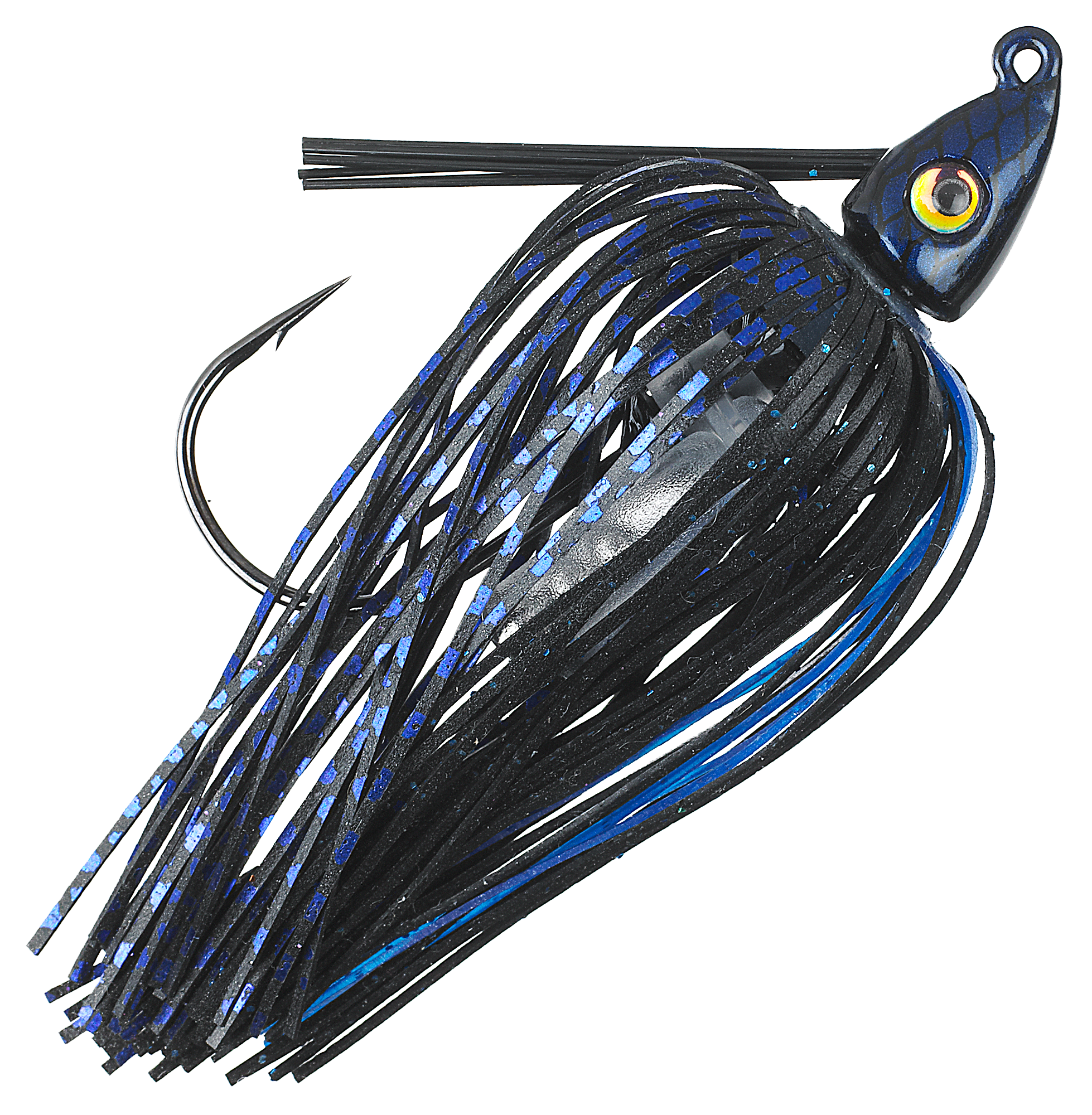 Swim Lessons: Get the Most Out of Your Swim Jig this Spring - Game