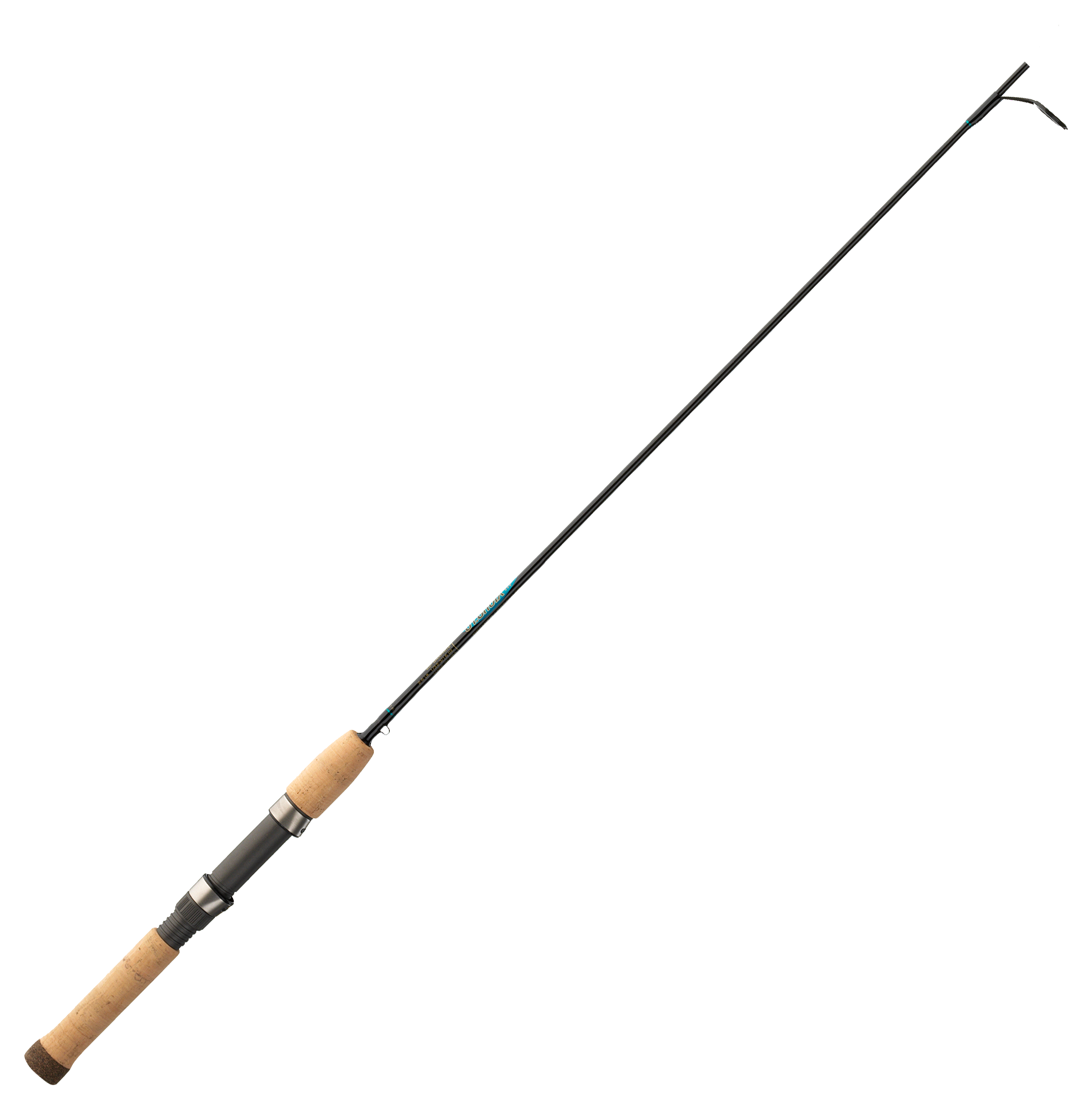 ST.CROIX ROD Premier Ice Fishing Rod & Reel Spinning Combo