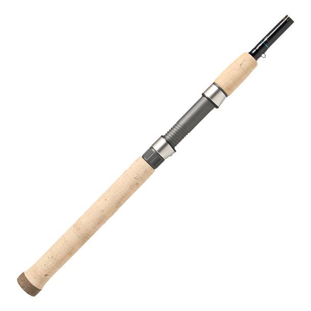 St. Croix Premier Series Spinning Rod - 7' - Medium - Fast - 1 Piece - E