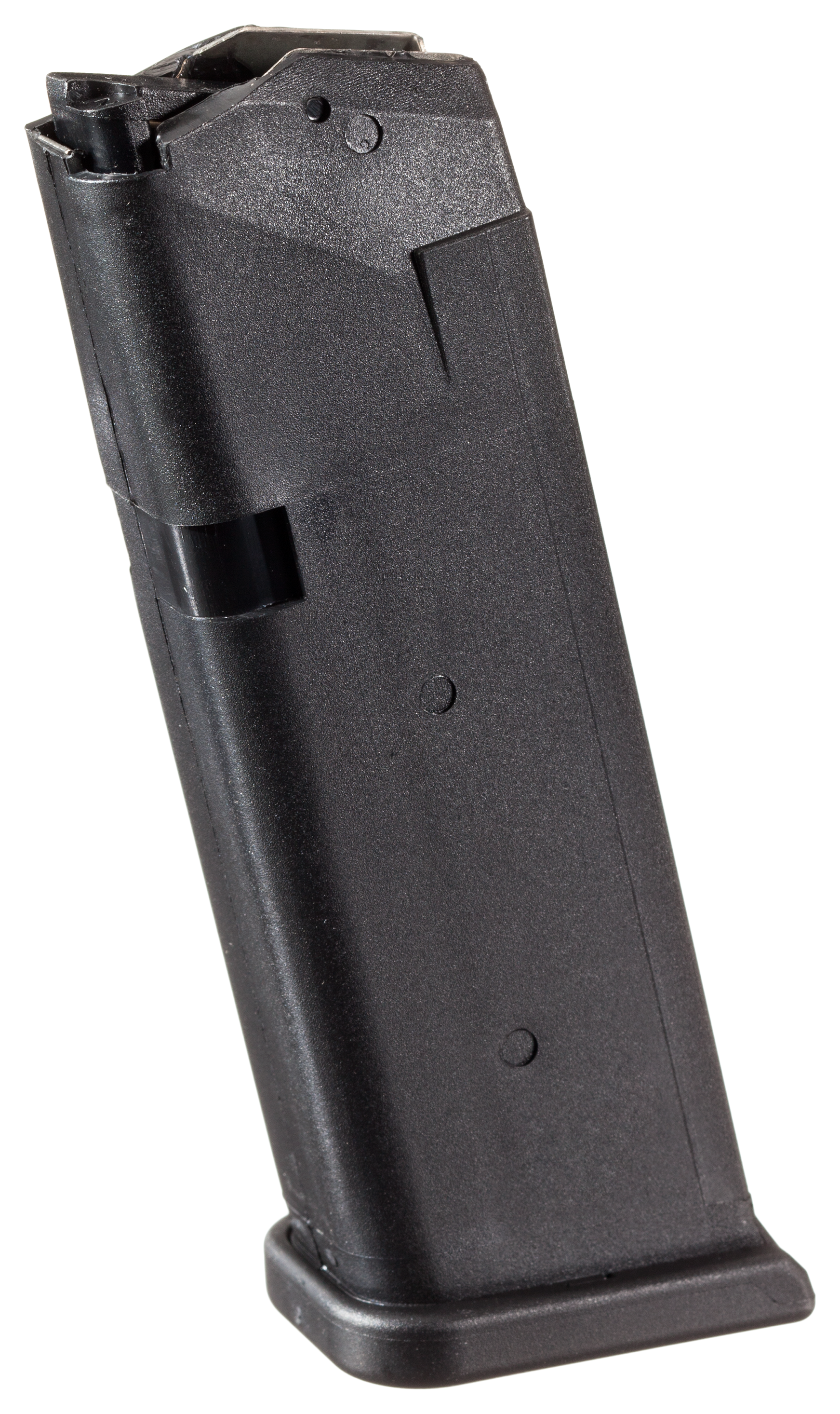 GLOCK Pistol Magazine - 9mm - GLOCK 17 - Black - 17 Rounds