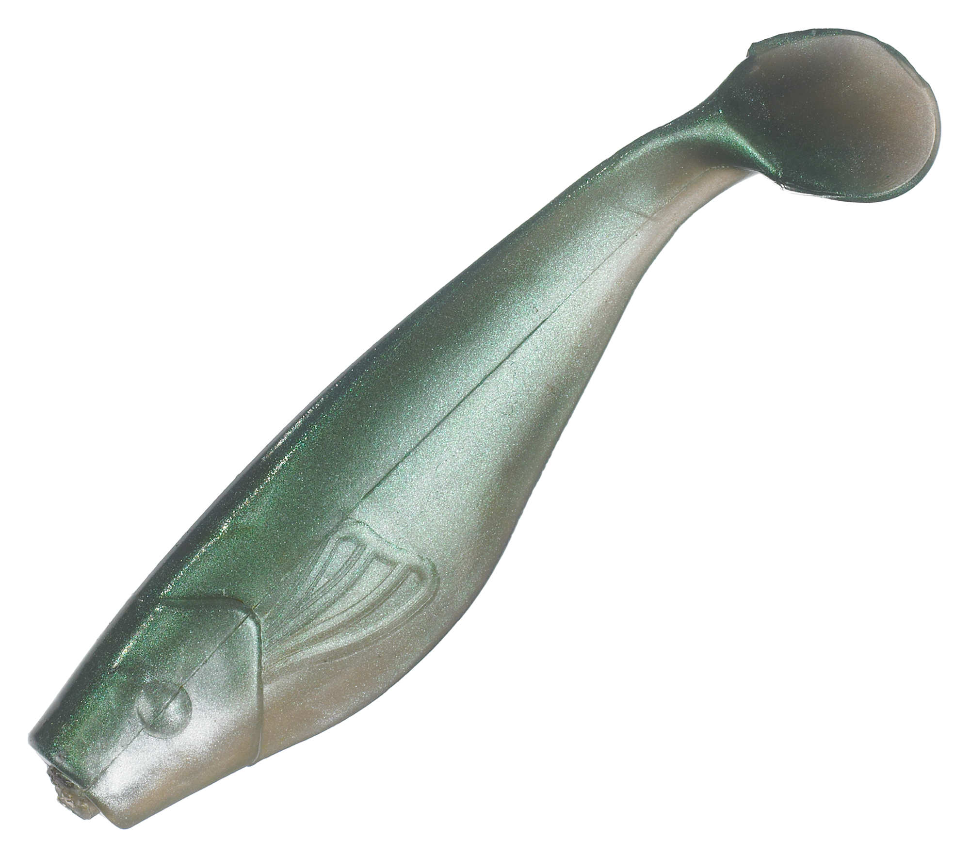 BASS PRO SHOPS Crappie Maxx Squirmin' Shad
