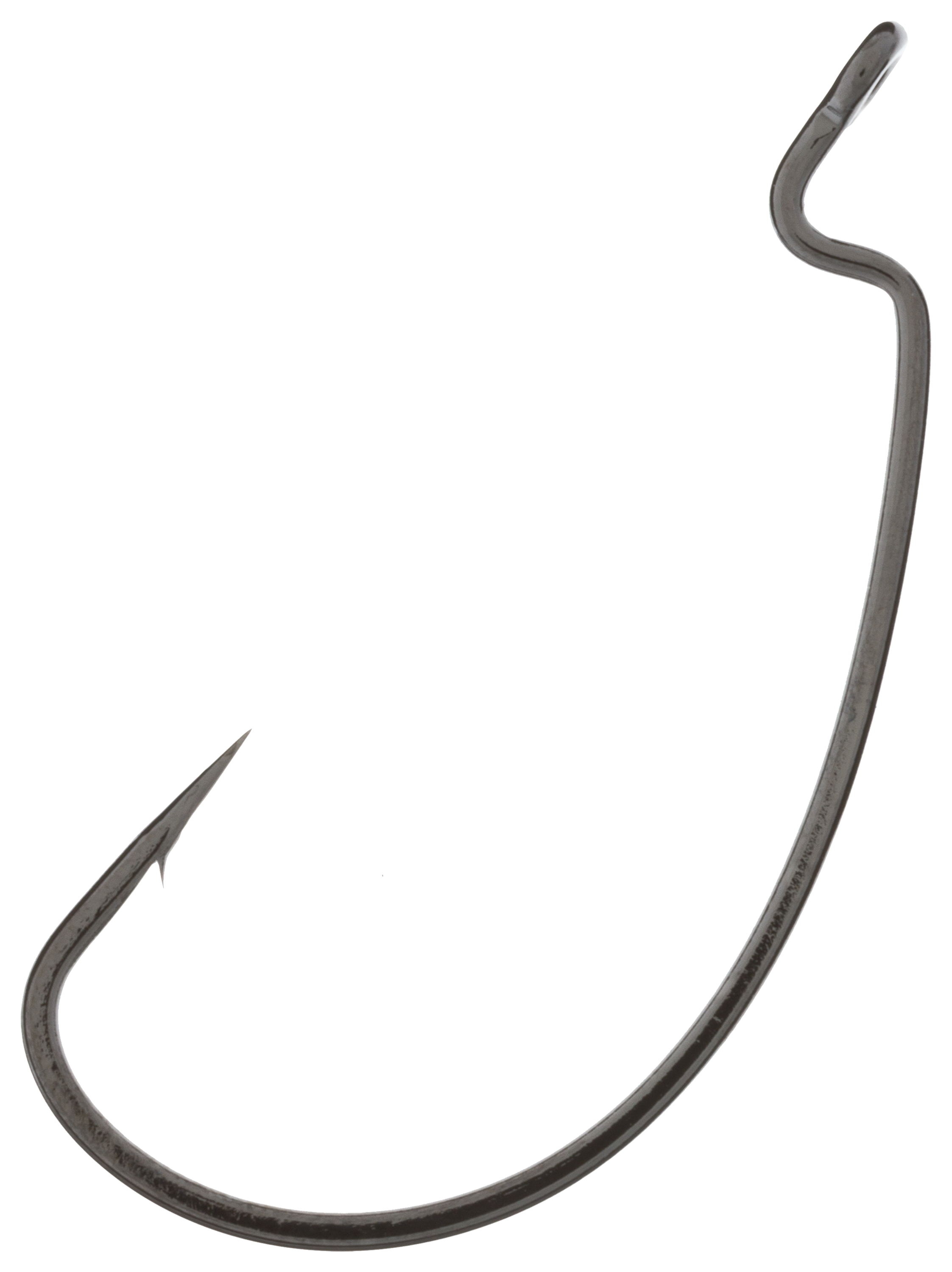 Download Big Barb Wire Hooks - Wood PNG Image with No Background