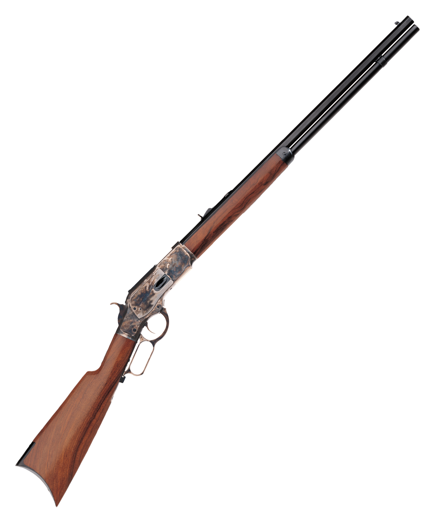 Image of Uberti 1873 Rifle and Carbine Lever-Action Sporting Rifle