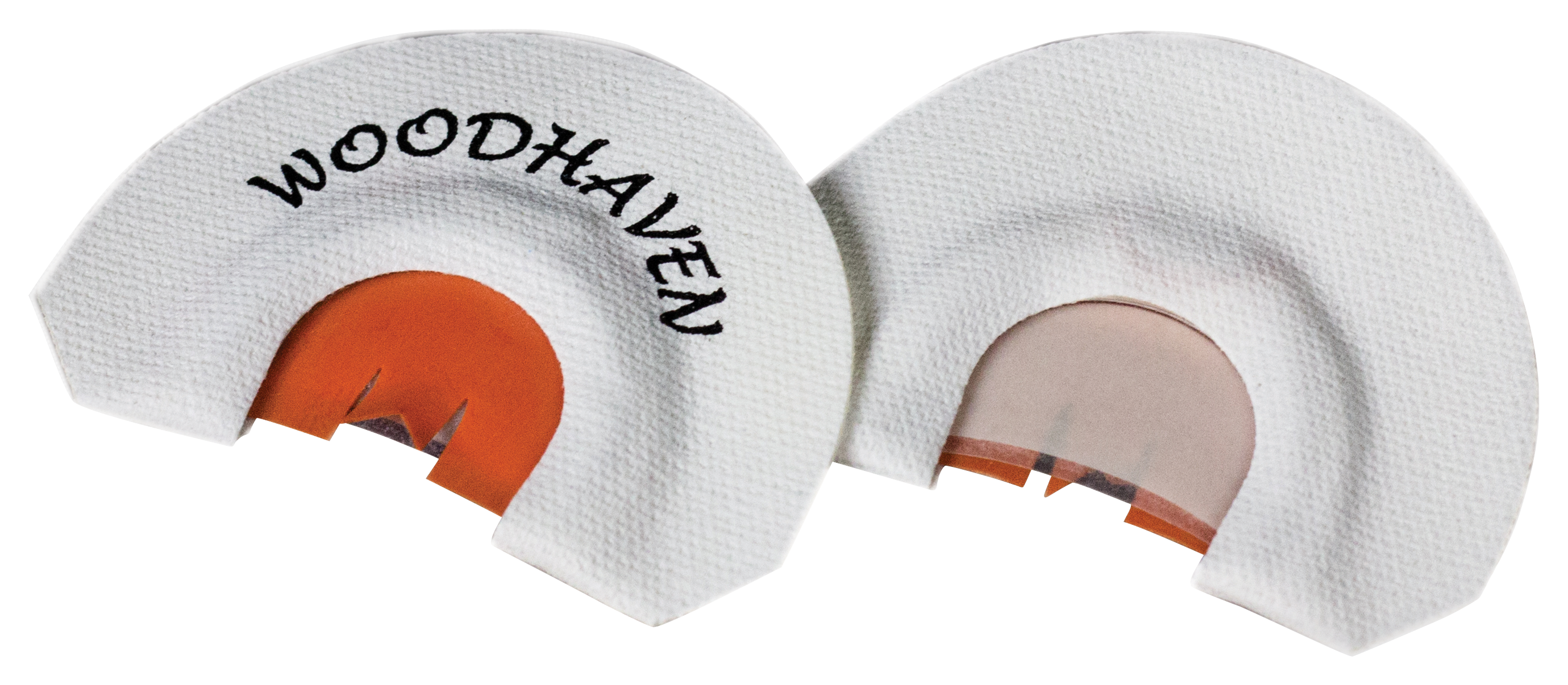 WoodHaven Custom Calls Copperhead Mouth Turkey Call