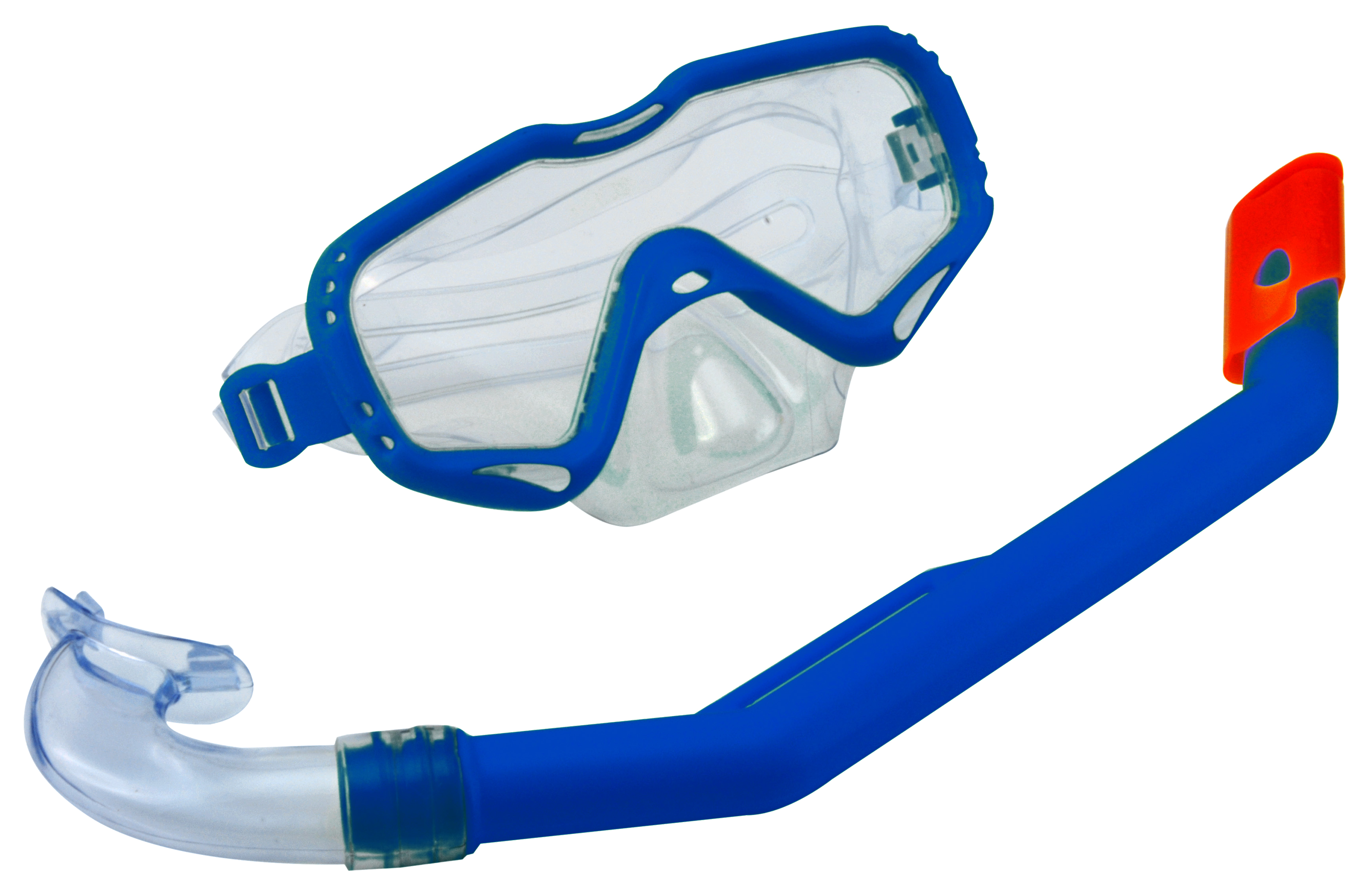 Image of Aqua Leisure Big Island Mask and Snorkle Combo for Youth