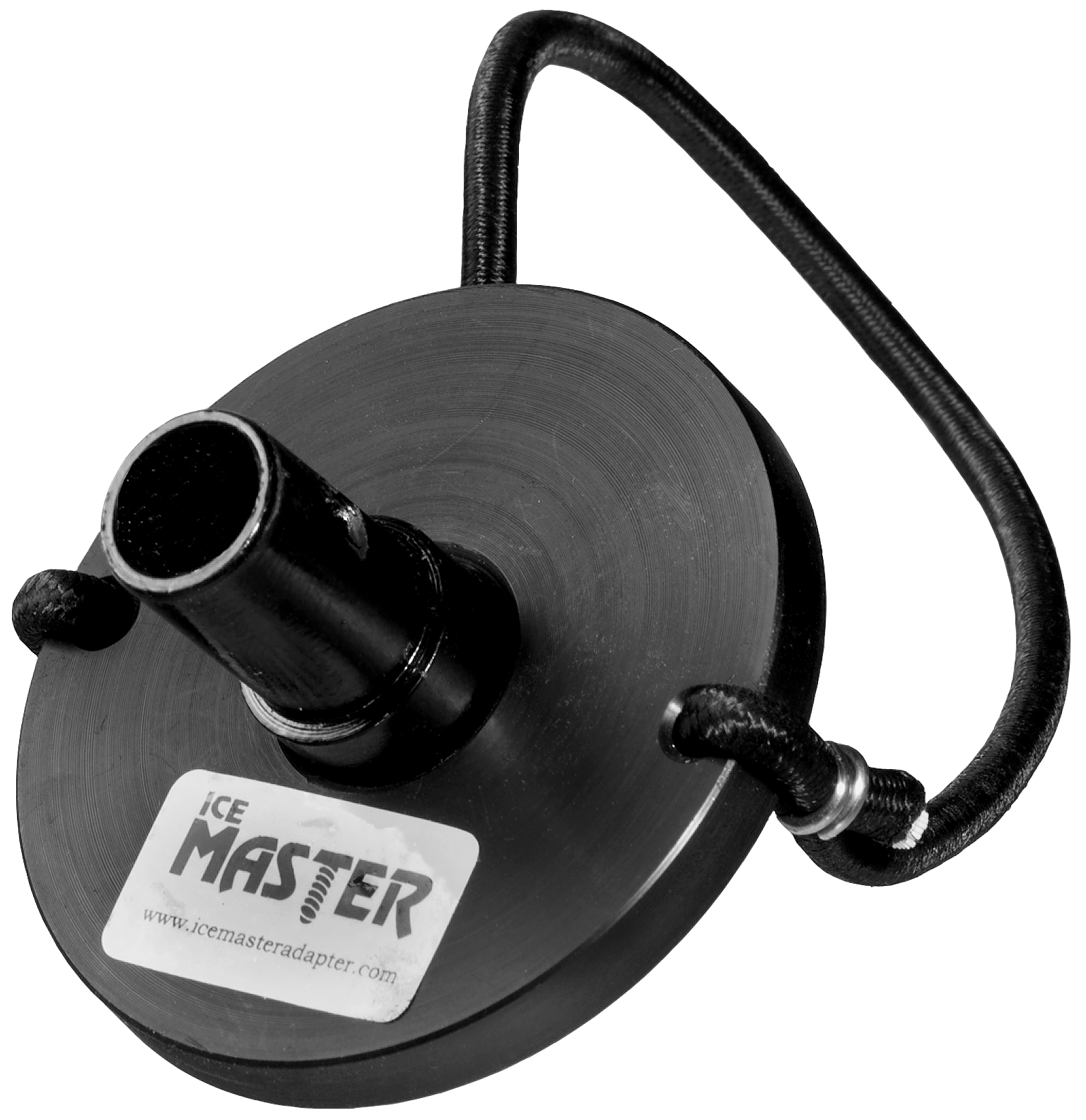 StrikeMaster Electric Ice Drill Adapter