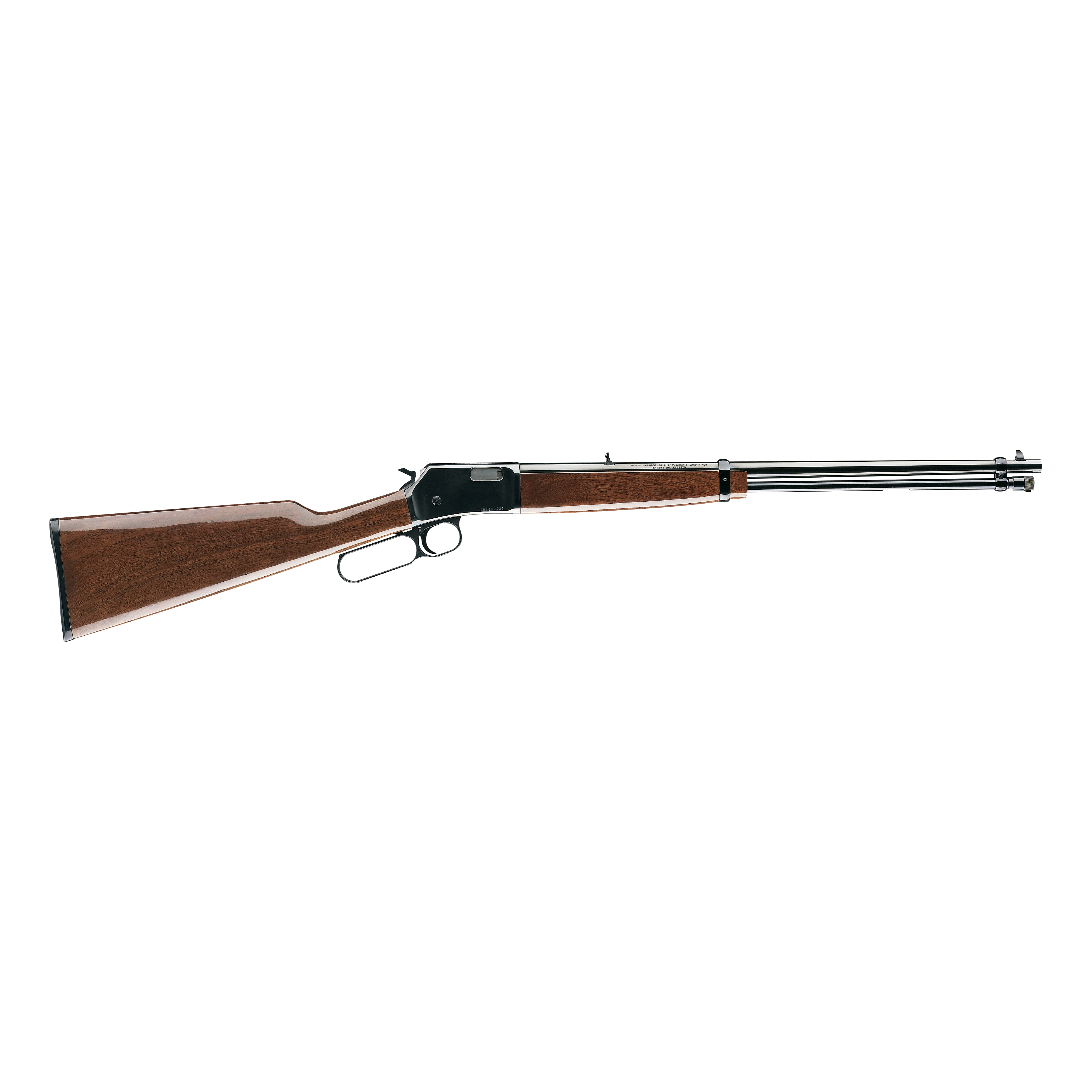 Browning BL22 Grade I LeverAction Rifle