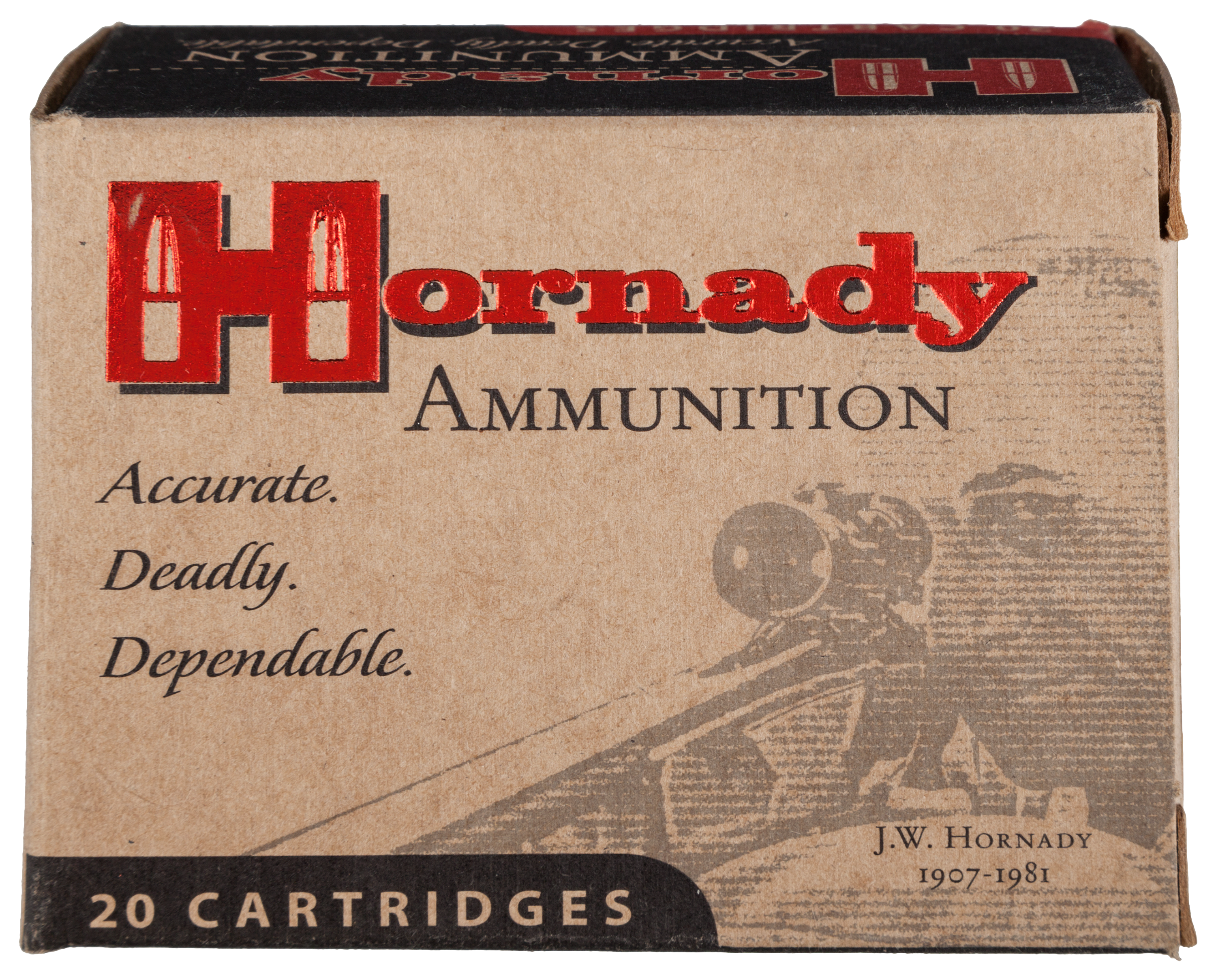 Premium 500 S&W Mag Ammo For Sale - 440 Grain Hard Cast Ammunition