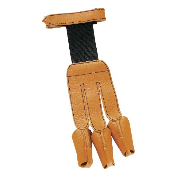 Traditional Shooting Gloves - M - Vista