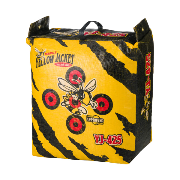 Morrell Yellow Jacket YJ-425 Crossbow Field Point Bag Target